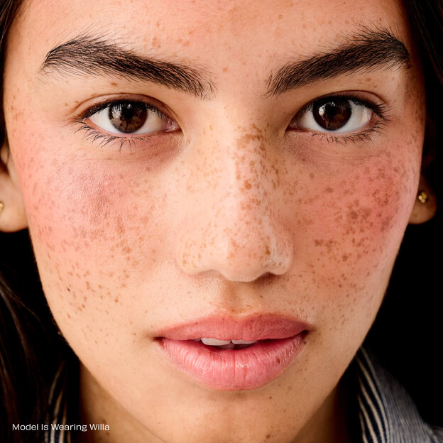 Cheeky Love Letter Bronzer & Blush Palette